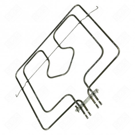 HEIZELEMENT GRILL BACKOFEN, KÜCHENHERD - 426830, 480121103861