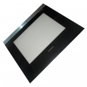 Türscheibe (aussen)