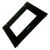 Türscheibe (aussen)