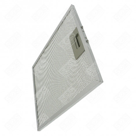 FILTRE MÉTALLIQUE DUNSTABZUGSHAUBE - ATL000019