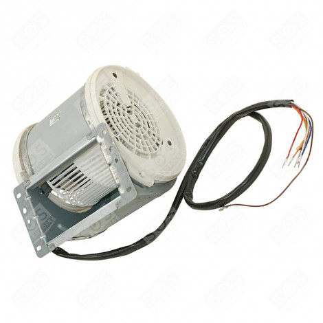 ABLUFTMOTOR KS12X DUNSTABZUGSHAUBE - 795210200