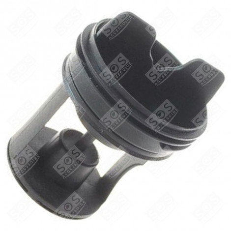 BOUCHON DE POMPE WASCHMASCHINE - D233372