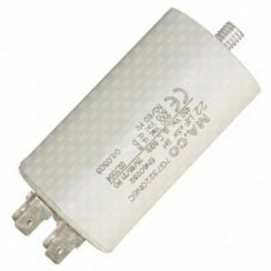 Dauerkondensator 22uf 450v
