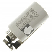 Parasitenfilter 0,47 µF