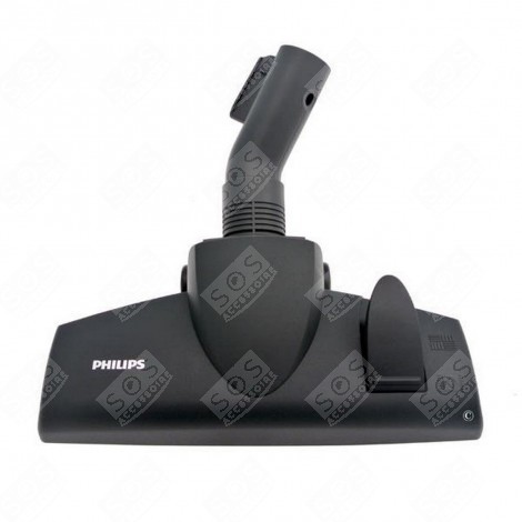 BÜRSTE 2 EINSTELLUNGEN STAUBSAUGER - 482247970072