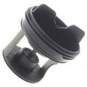 Kappe für Ablaufpumpenfilter