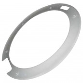 Rahmen des inneren Bullauges