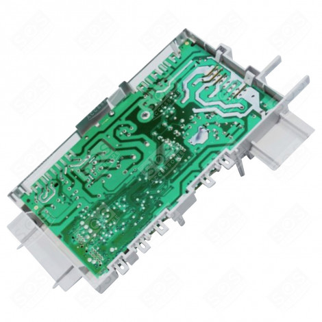 LEISTUNGSKARTE WASCHMASCHINE - 49030514