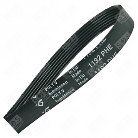 1192 H7 MAEL-GURT WASCHMASCHINE - 10272