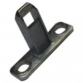 Kit Türhaken mit Feder