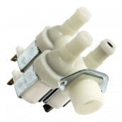 3-Wege-Elektroventil