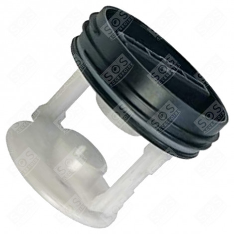 FILTER EINSATZ PUMPE WASCHMASCHINE - 00182430