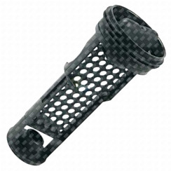 Einsatz Flusenfilter