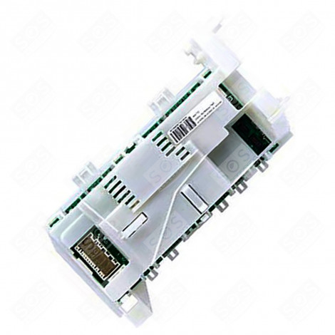 ORIGINAL-ELEKTRONISCHE KARTE, LEISTUNGSMODUL WASCHMASCHINE - 49026323