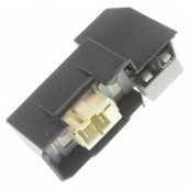 Türsicherheit, Schließung, Verriegelung