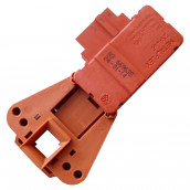 Türsicherheit, Schließung, Verriegelung