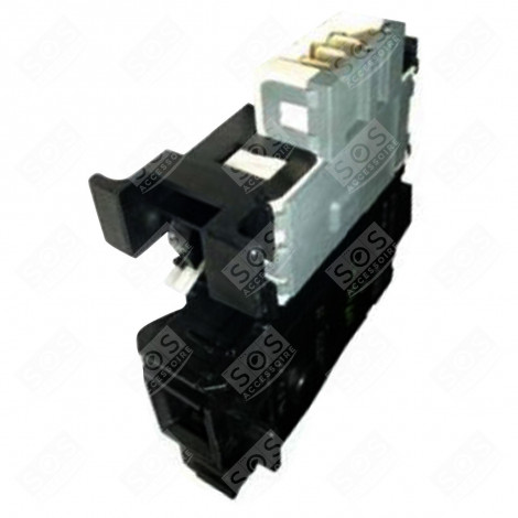 TÜRSICHERHEIT, SCHLIESSUNG, VERRIEGELUNG WASCHMASCHINE - 482000022815