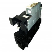 Türsicherheit, Schließung, Verriegelung