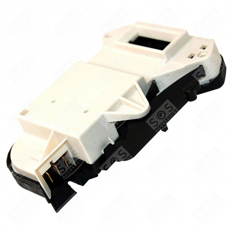 TÜRSICHERHEIT, SCHLIESSUNG, VERRIEGELUNG WASCHMASCHINE - 587572