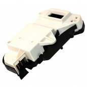 Türsicherheit, Schließung, Verriegelung