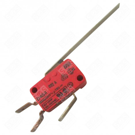 MIKROSCHALTER WÄSCHETROCKNER - 481927138072