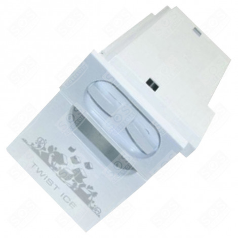EISWÜRFELMASCHINE (ORIGINAL) KÜHLSCHRANK, GEFRIERSCHRANK - AS0007764