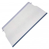 Glasablage, komplette Glasablage