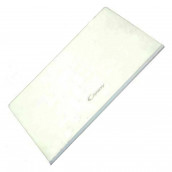 Glasabdeckung Gemüsefach