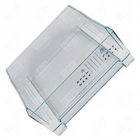 SCHUBLADE SERIGRAPHIE 47 X 46.5 CM HOCH 15-1 KÜHLSCHRANK, GEFRIERSCHRANK - 9791266