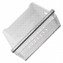 Originaler kompletter Behälter 475X385X220 mm