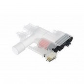 Kompressionskammer, original