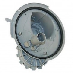 Hydraulik-Block, original