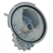 Hydraulik-Block, original