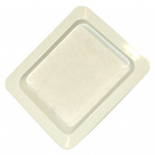 Auffangbox für Wasserabgabe