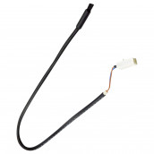 Verdampfertemperaturfühler