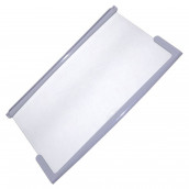 Glasablage, Glasregal