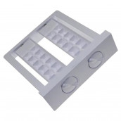 Original-Eisschalen-Set