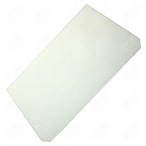 PLAQUE VERRE LEGUMES 466X281X4 KÜHLSCHRANK, GEFRIERSCHRANK - 482000031491