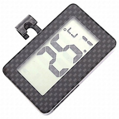 Digitales Thermometer