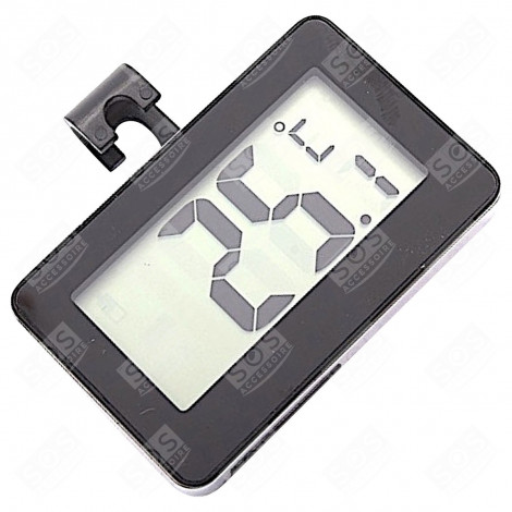 DIGITALES THERMOMETER KÜHLSCHRANK, GEFRIERSCHRANK - AS0033576