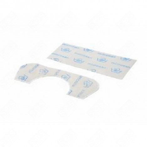 MOTORSCHUTZ- UND LUFTAUSTRITTS-FILTER, ORIGINAL STAUBSAUGER - 00642118