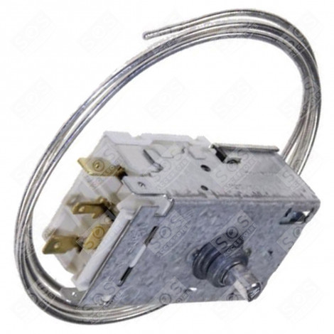 ORIGINAL-THERMOSTAT K56-L 1959/500 KÜHLSCHRANK, GEFRIERSCHRANK - 481228238238, C00327554
