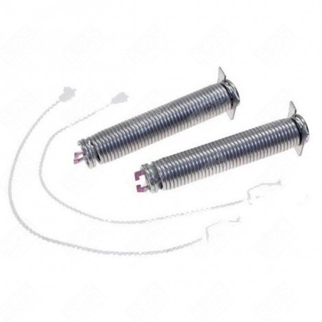 TÜR-REPARATURSET GESCHIRRSPÜLER, SPÜLMASCHINE - 00754873, 00626664