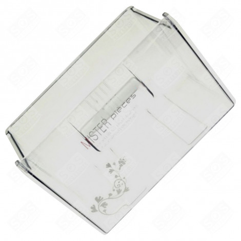 UNTERSTE SCHUBLADE (KENNZEICHNUNG 41) KÜHLSCHRANK, GEFRIERSCHRANK - AS0018607, AS0023544