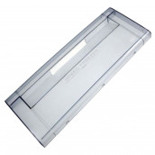 Front des oberen Korbs