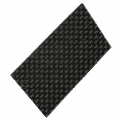 Schaumfilter Filter Sockelfilter 220x128x8mm (Pos. 924)