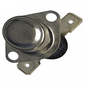 Regelthermostat 135°