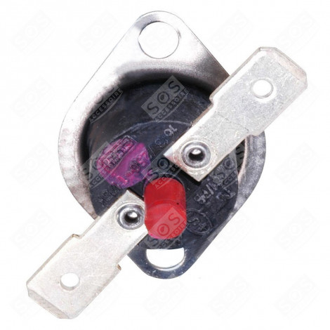 SICHERHEITSTHERMOSTAT 145°C WÄSCHETROCKNER - 55X9356