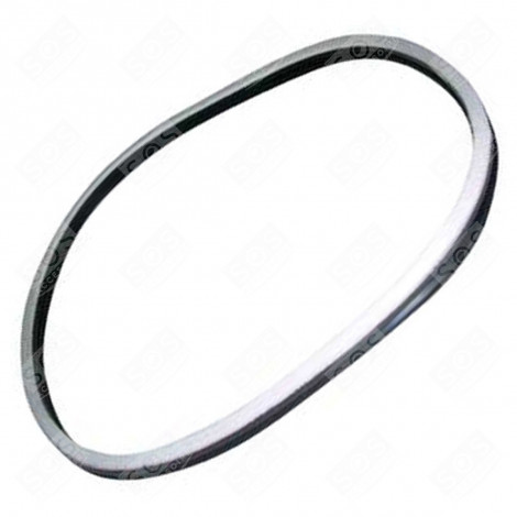 VORDERDICHTUNG WÄSCHETROCKNER - 125836900