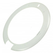 Rahmen des inneren Bullauges